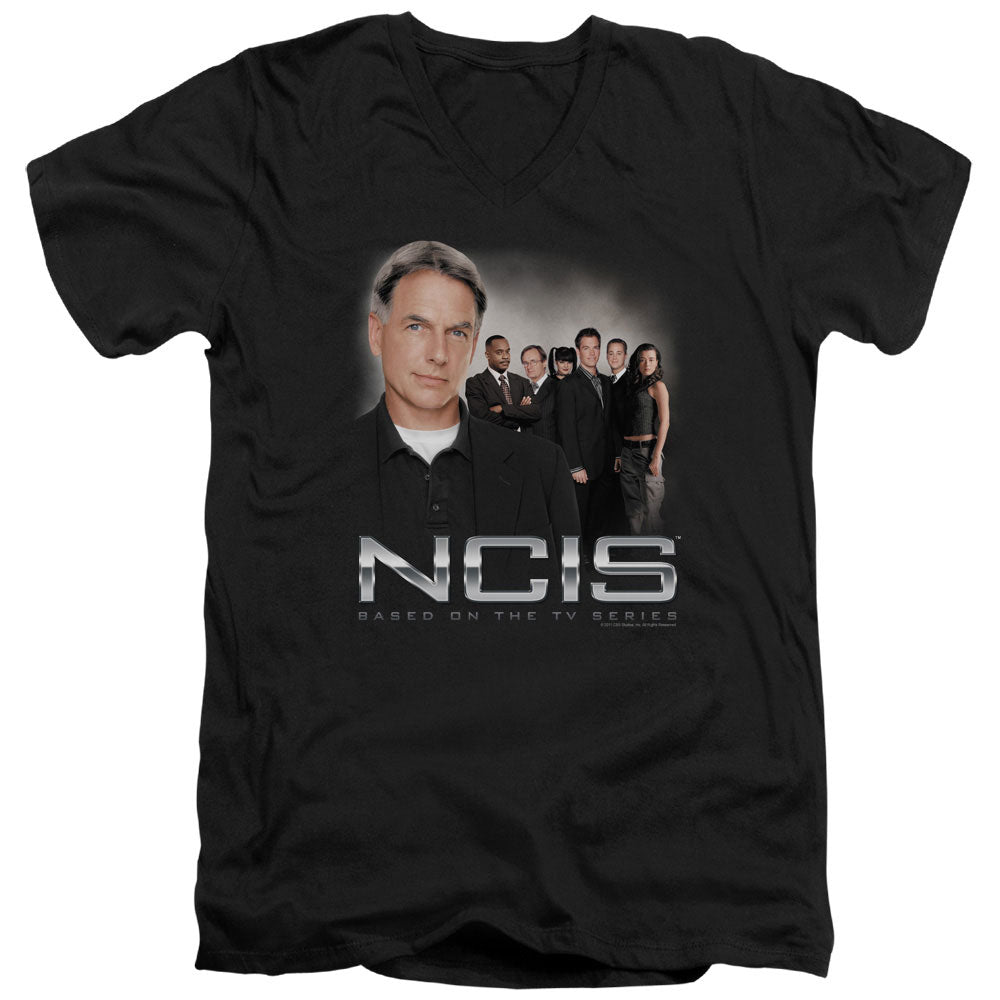 NCIS/INVESTIGATORS