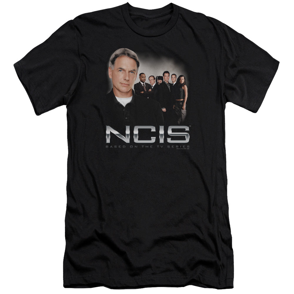 NCIS/INVESTIGATORS