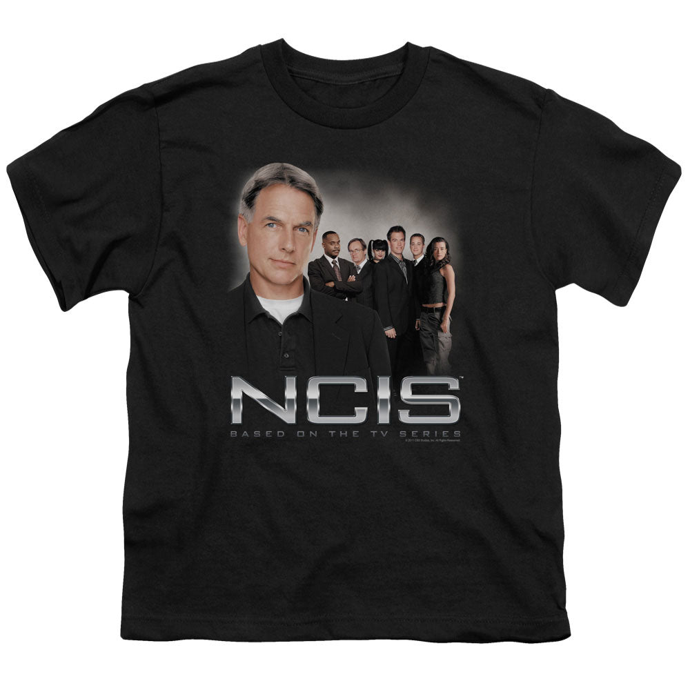 NCIS/INVESTIGATORS