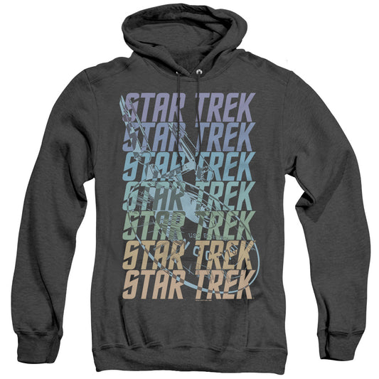 STAR TREK/MULTI LOGO ENTERPRISE
