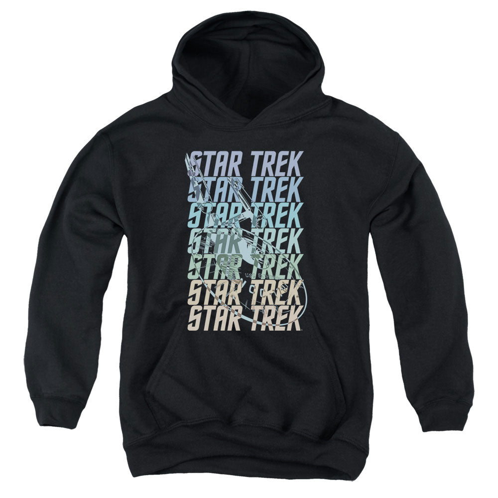 STAR TREK/MULTI LOGO ENTERPRISE