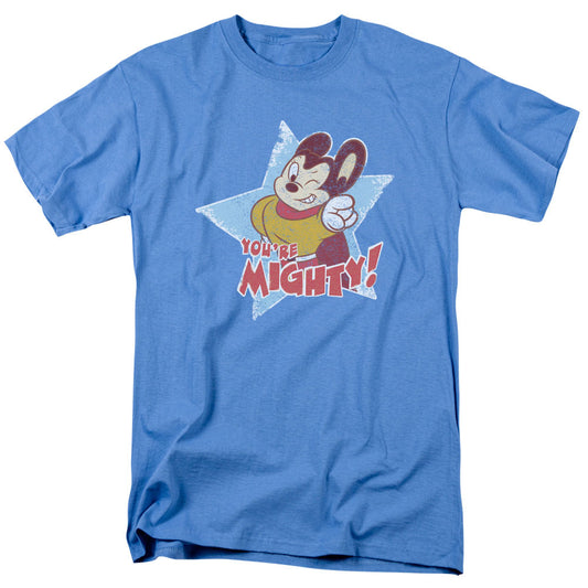 MIGHTY MOUSE/YOU'RE MIGHTY