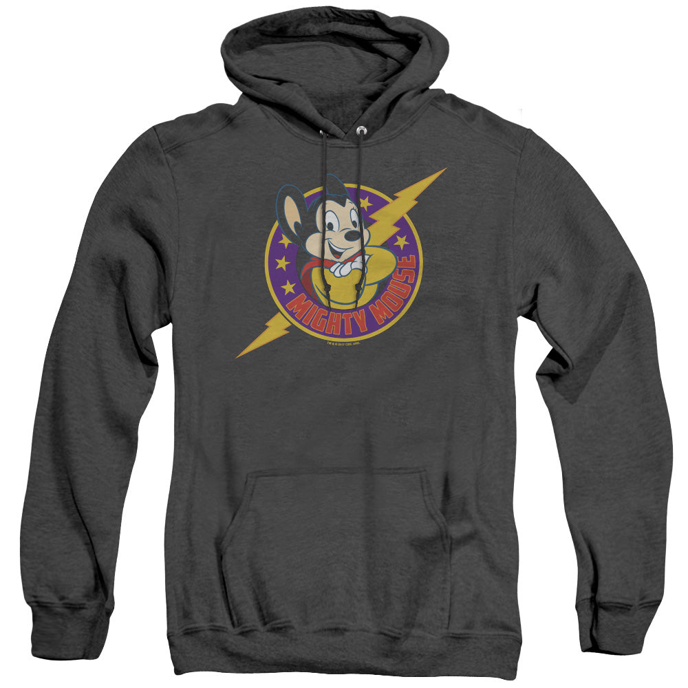 MIGHTY MOUSE/MIGHTY HERO
