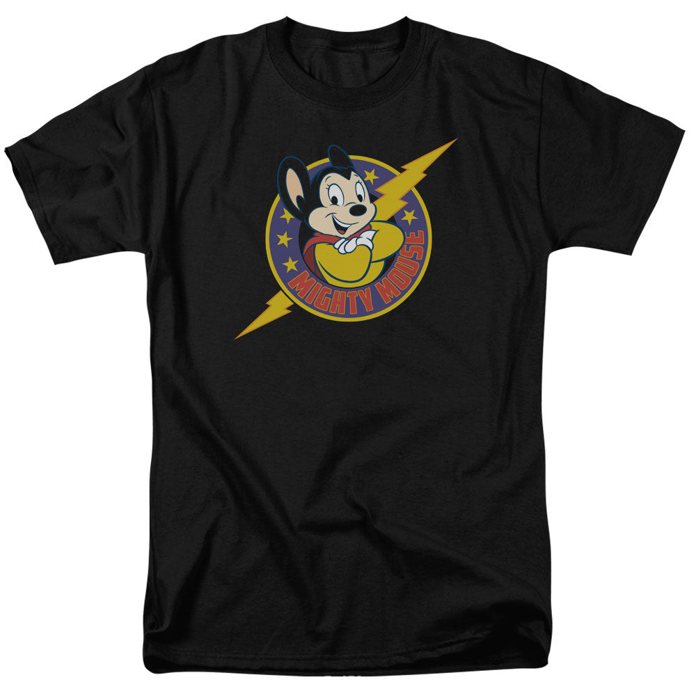 MIGHTY MOUSE/MIGHTY HERO