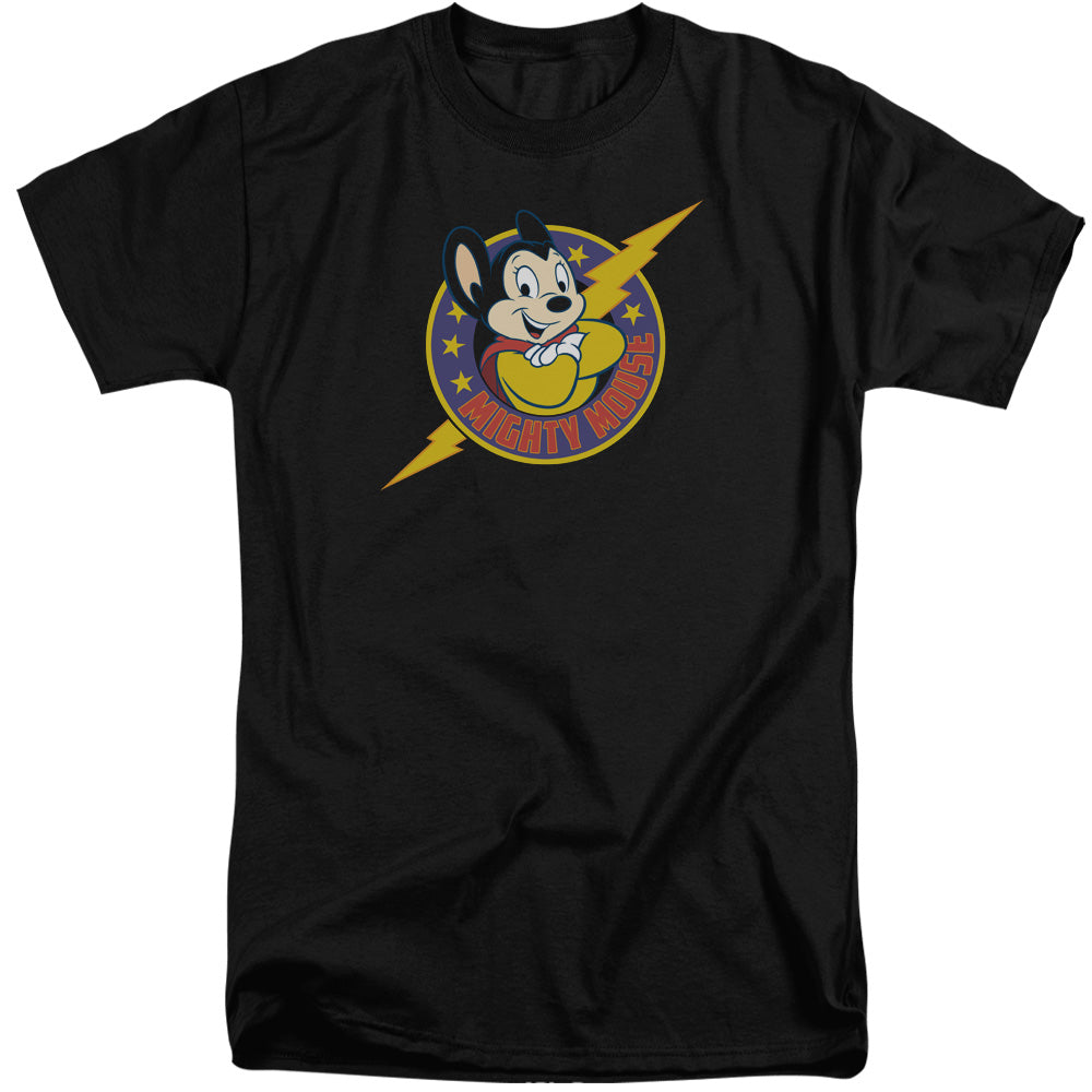 MIGHTY MOUSE/MIGHTY HERO
