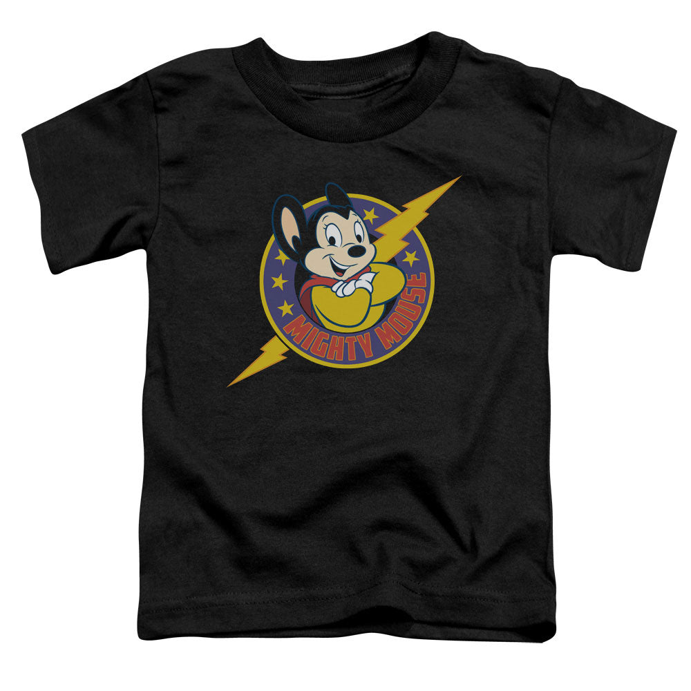 MIGHTY MOUSE/MIGHTY HERO