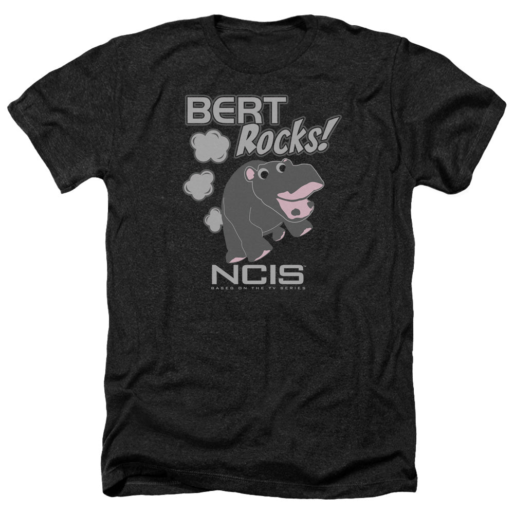 NCIS/BERT ROCKS
