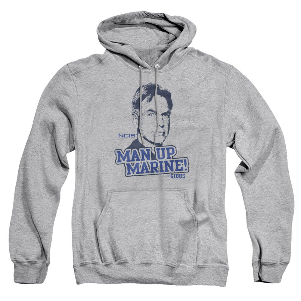 NCIS/MAN UP