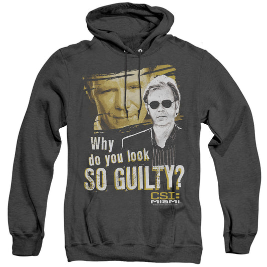 CSI MIAMI/SO GUILTY