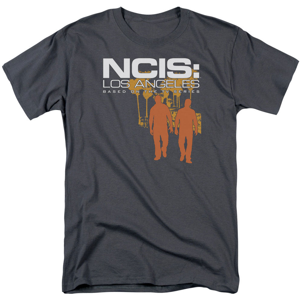 NCIS:LA/SLOW WALK