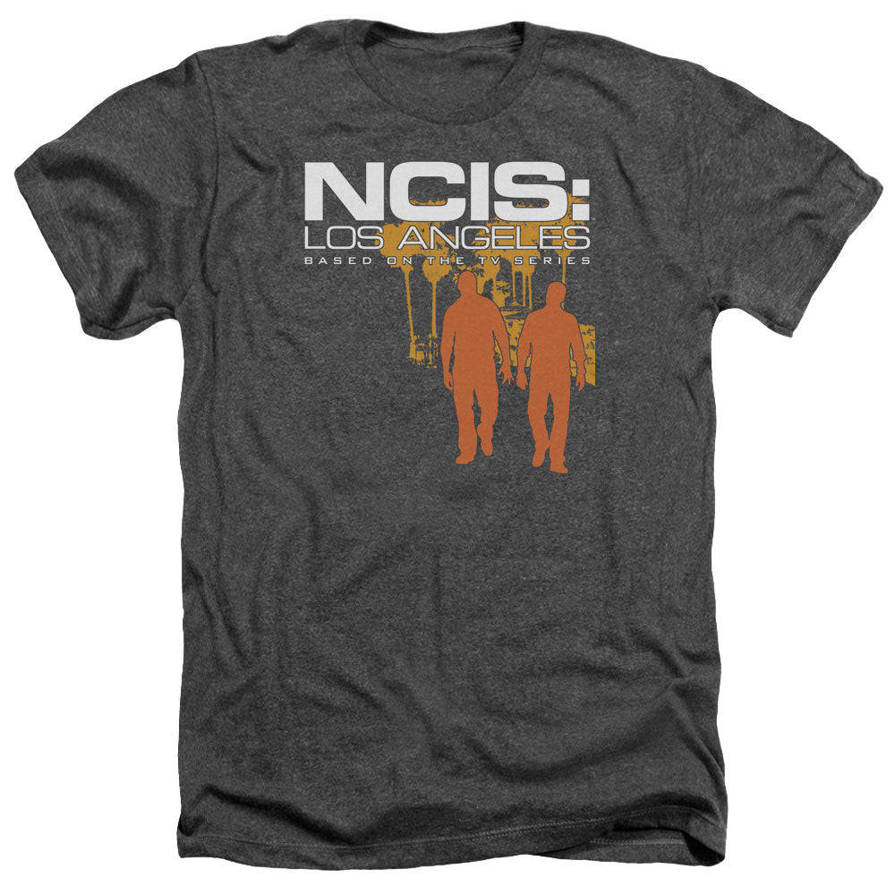 NCIS:LA/SLOW WALK