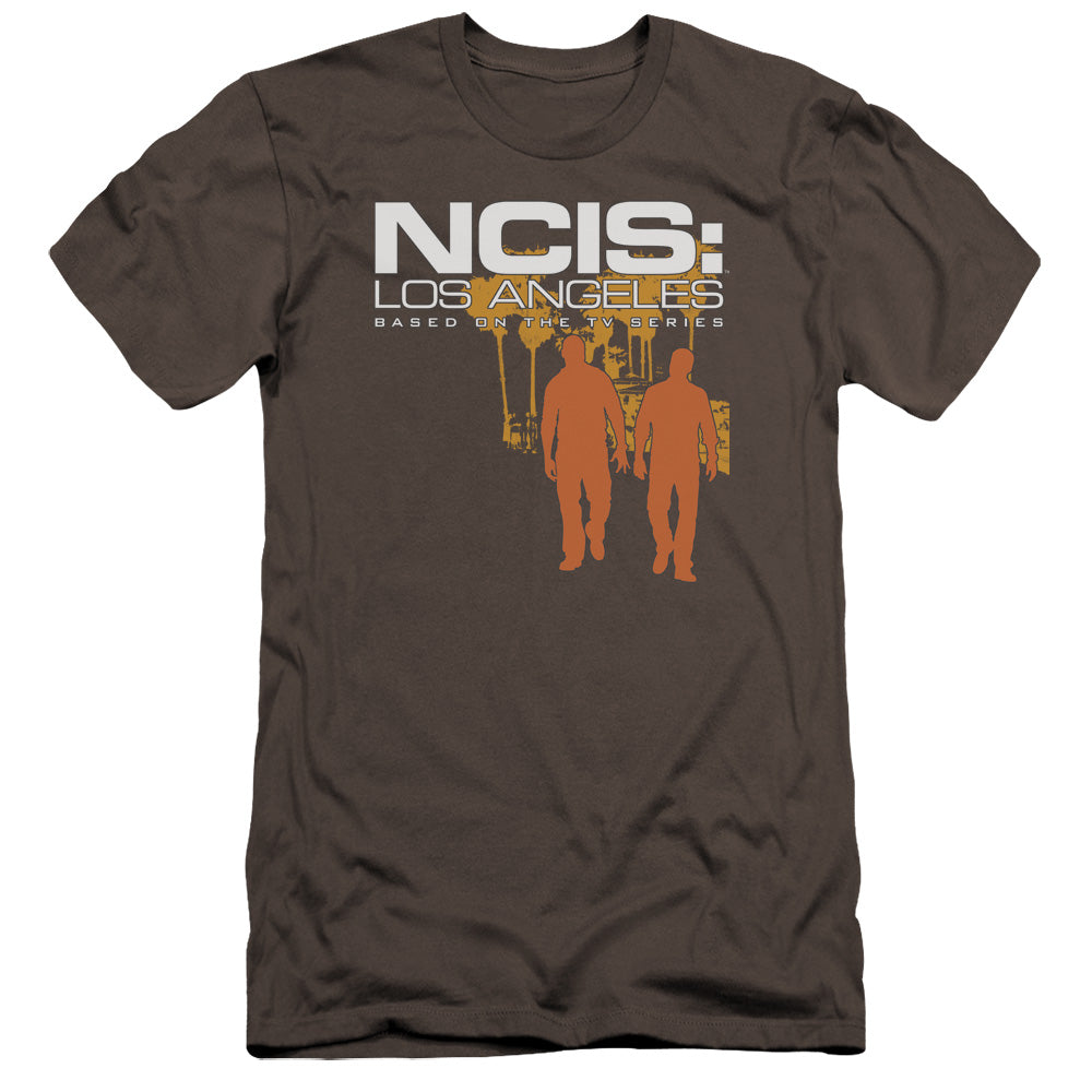 NCIS:LA/SLOW WALK