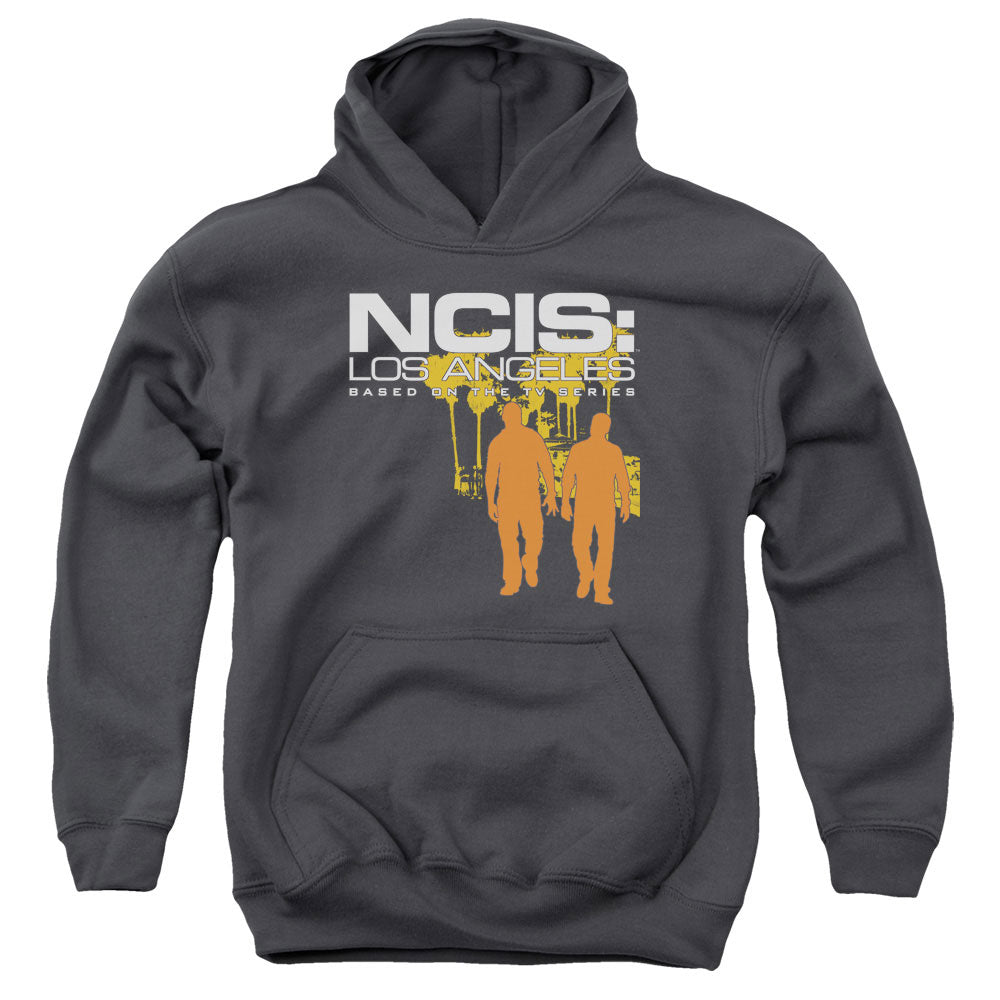 NCIS:LA/SLOW WALK