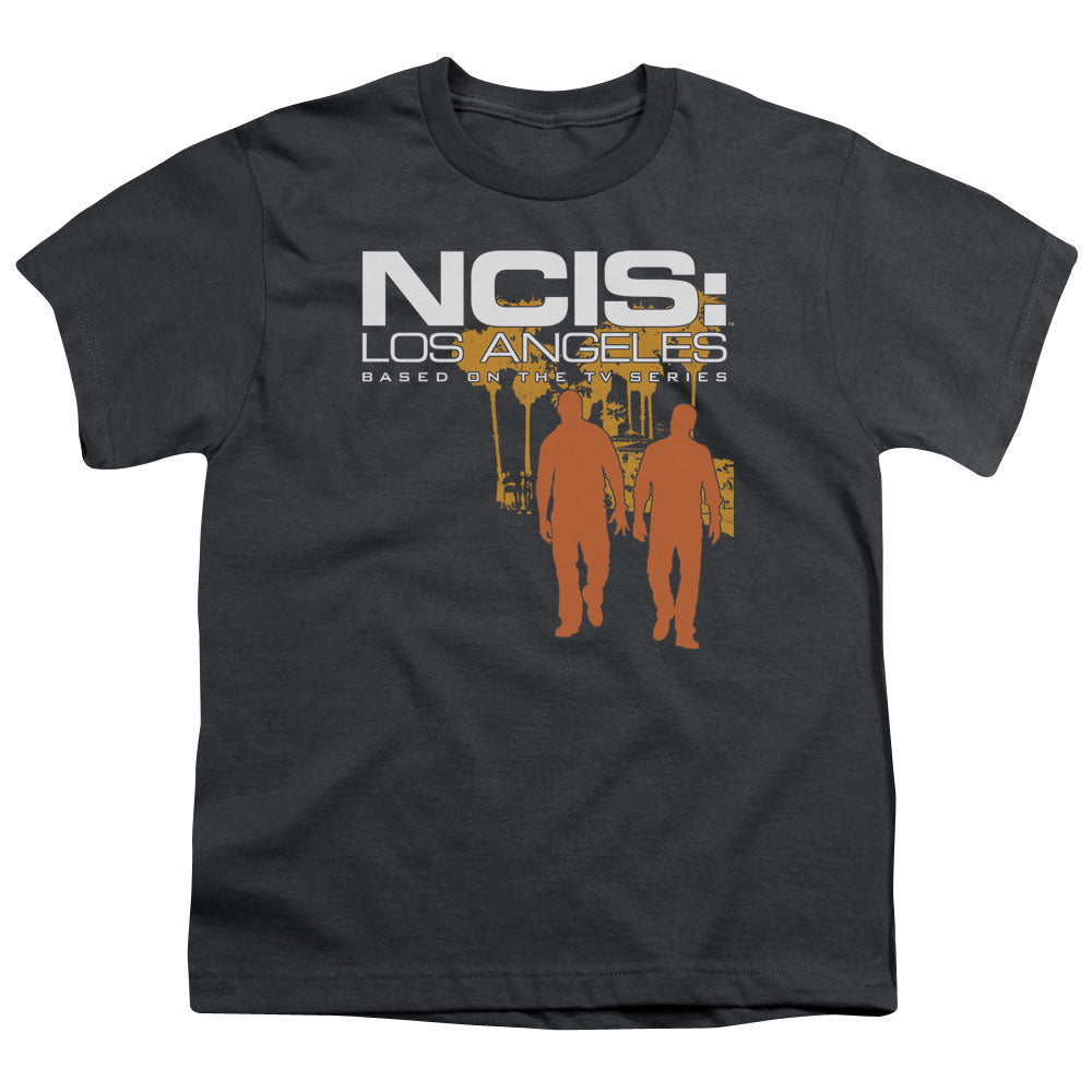 NCIS:LA/SLOW WALK