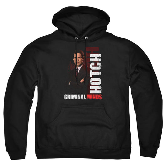 CRIMINAL MINDS/HOTCH