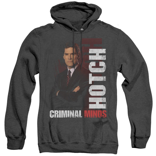 CRIMINAL MINDS/HOTCH