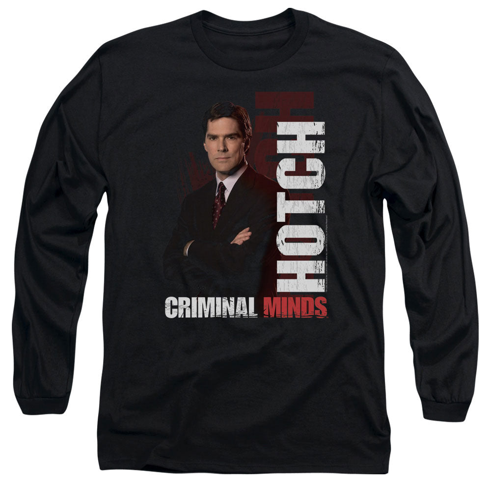 CRIMINAL MINDS/HOTCH