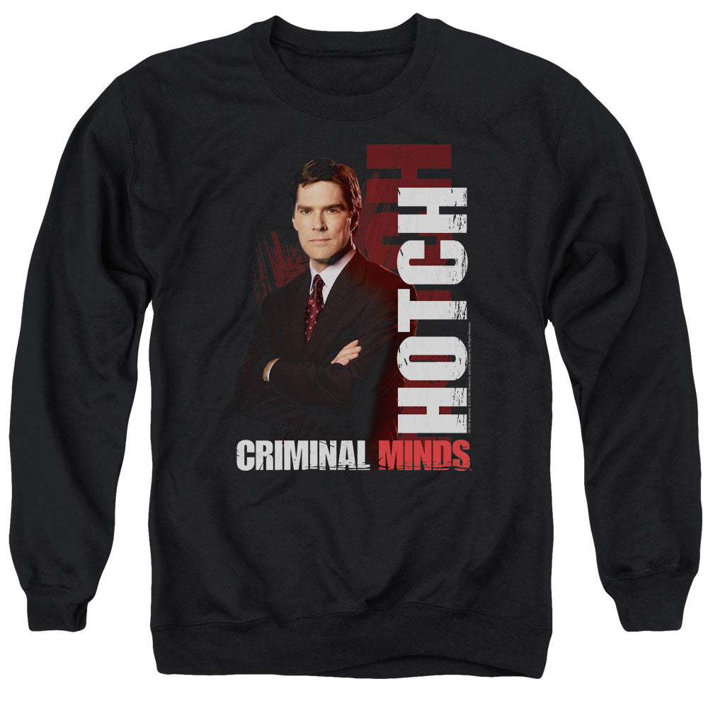 CRIMINAL MINDS/HOTCH
