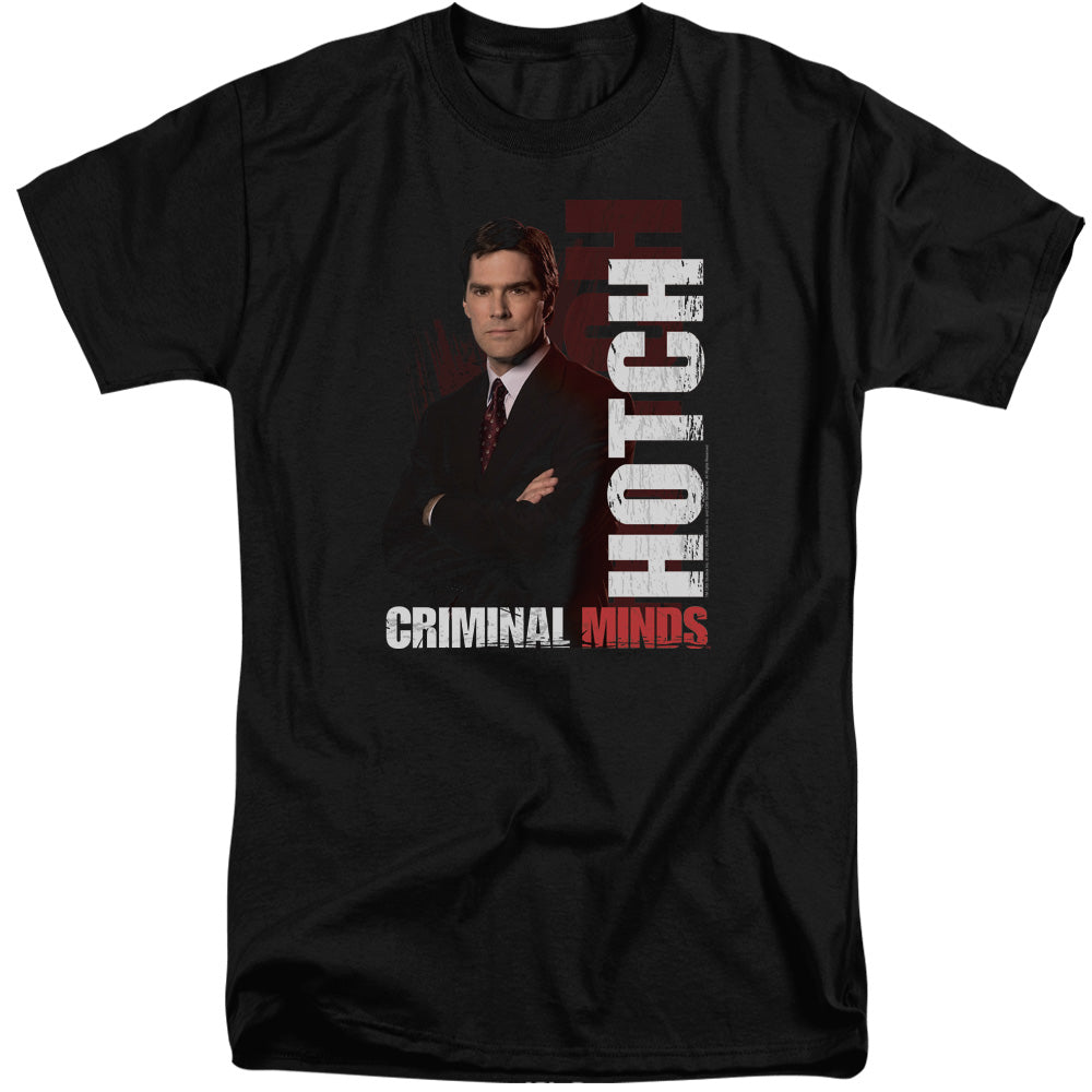 CRIMINAL MINDS/HOTCH