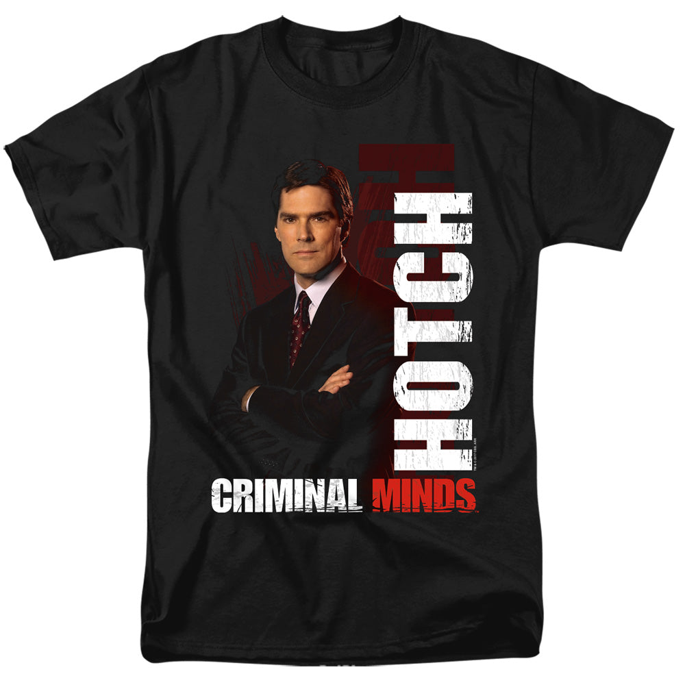 CRIMINAL MINDS/HOTCH