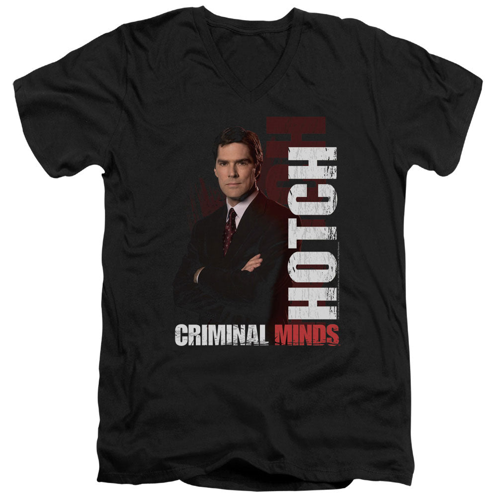 CRIMINAL MINDS/HOTCH