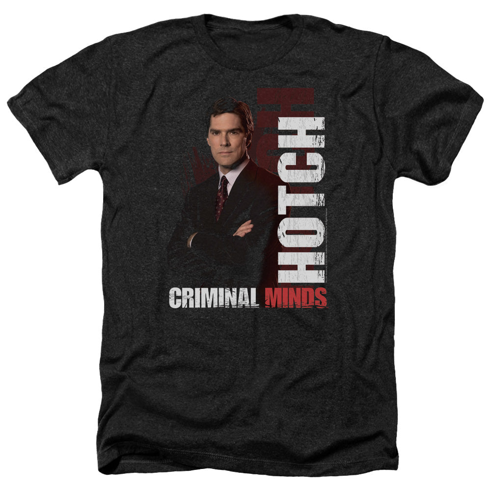 CRIMINAL MINDS/HOTCH