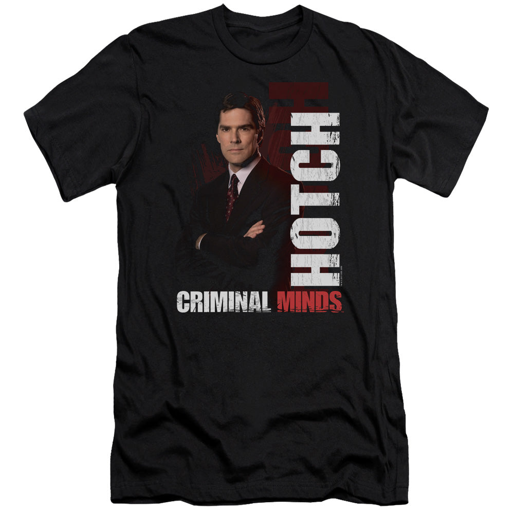 CRIMINAL MINDS/HOTCH
