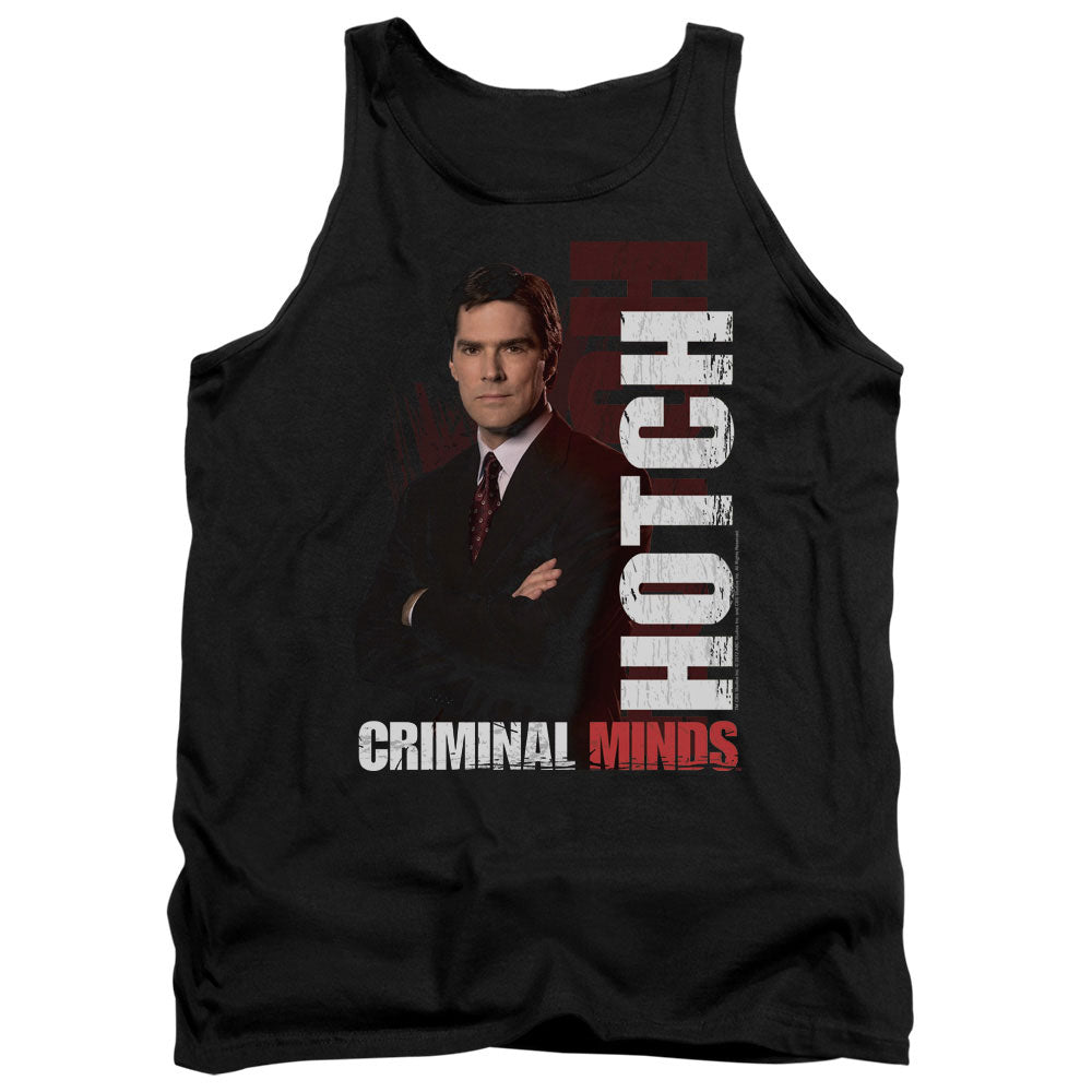 CRIMINAL MINDS/HOTCH