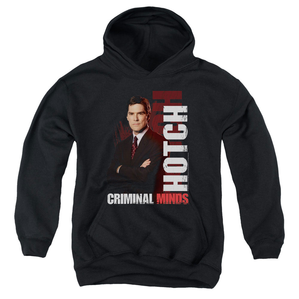 CRIMINAL MINDS/HOTCH