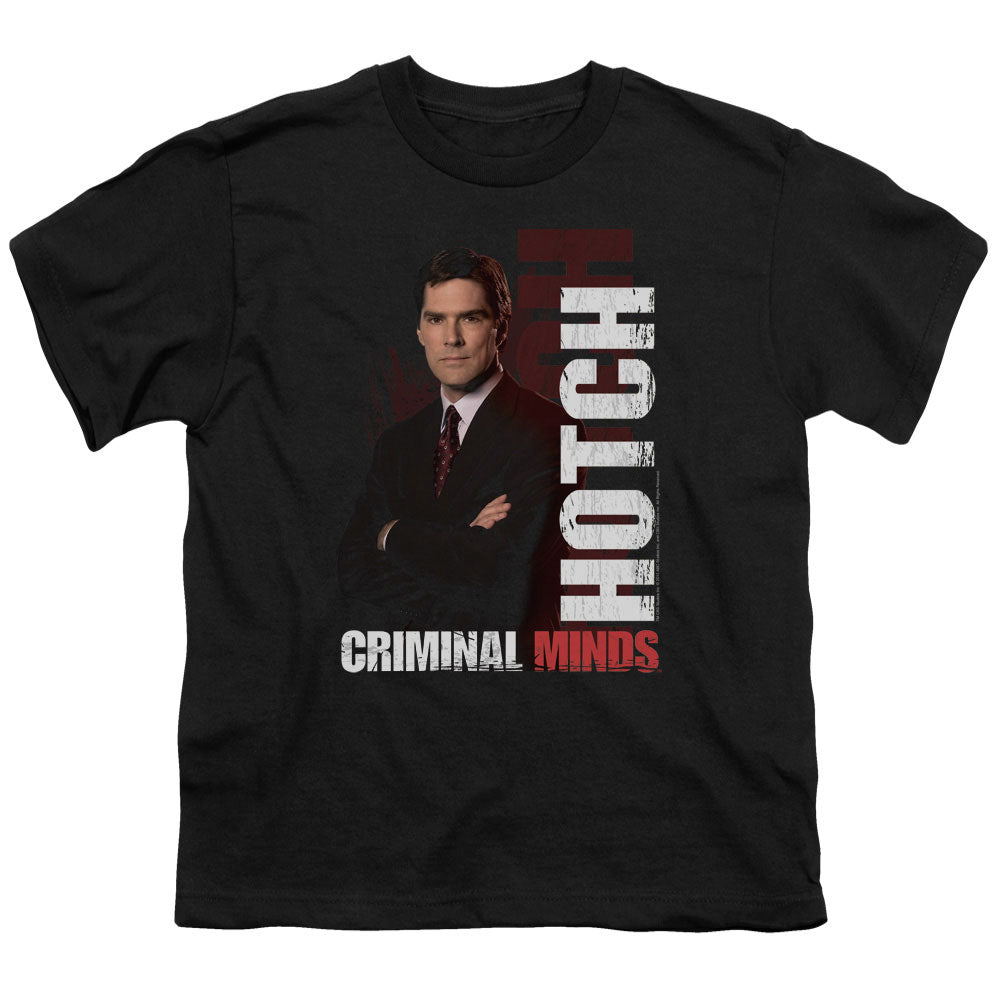 CRIMINAL MINDS/HOTCH