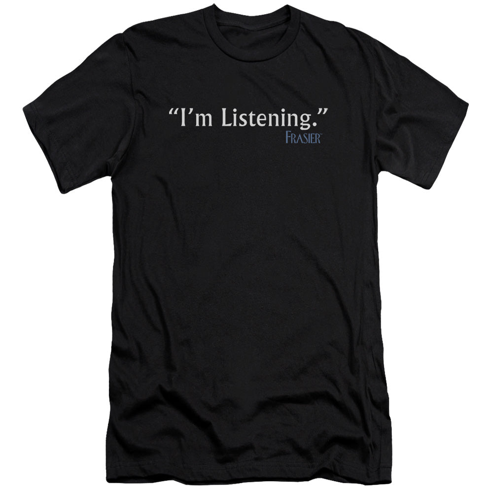 FRASIER/I'M LISTENING