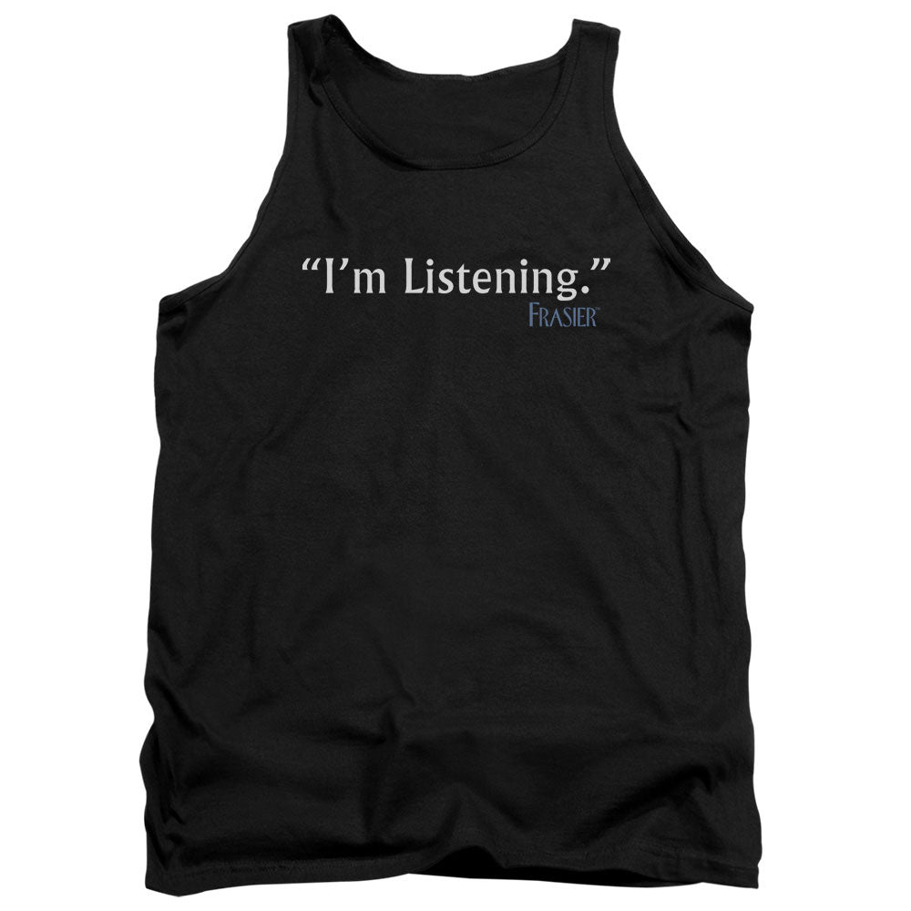 FRASIER/I'M LISTENING