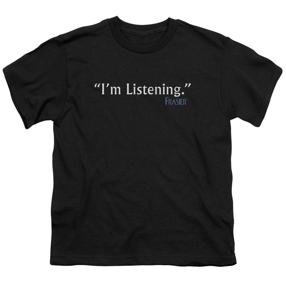 FRASIER/I'M LISTENING