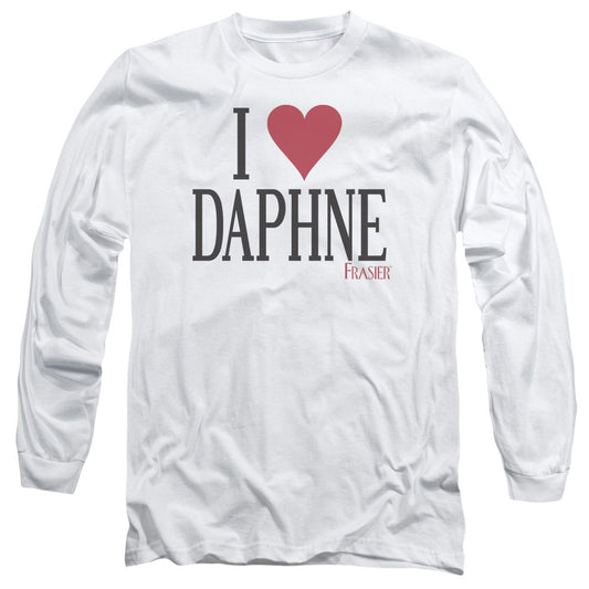 FRASIER/I HEART DAPHNE