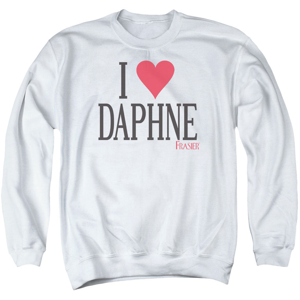 FRASIER/I HEART DAPHNE