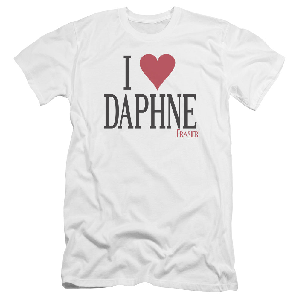 FRASIER/I HEART DAPHNE