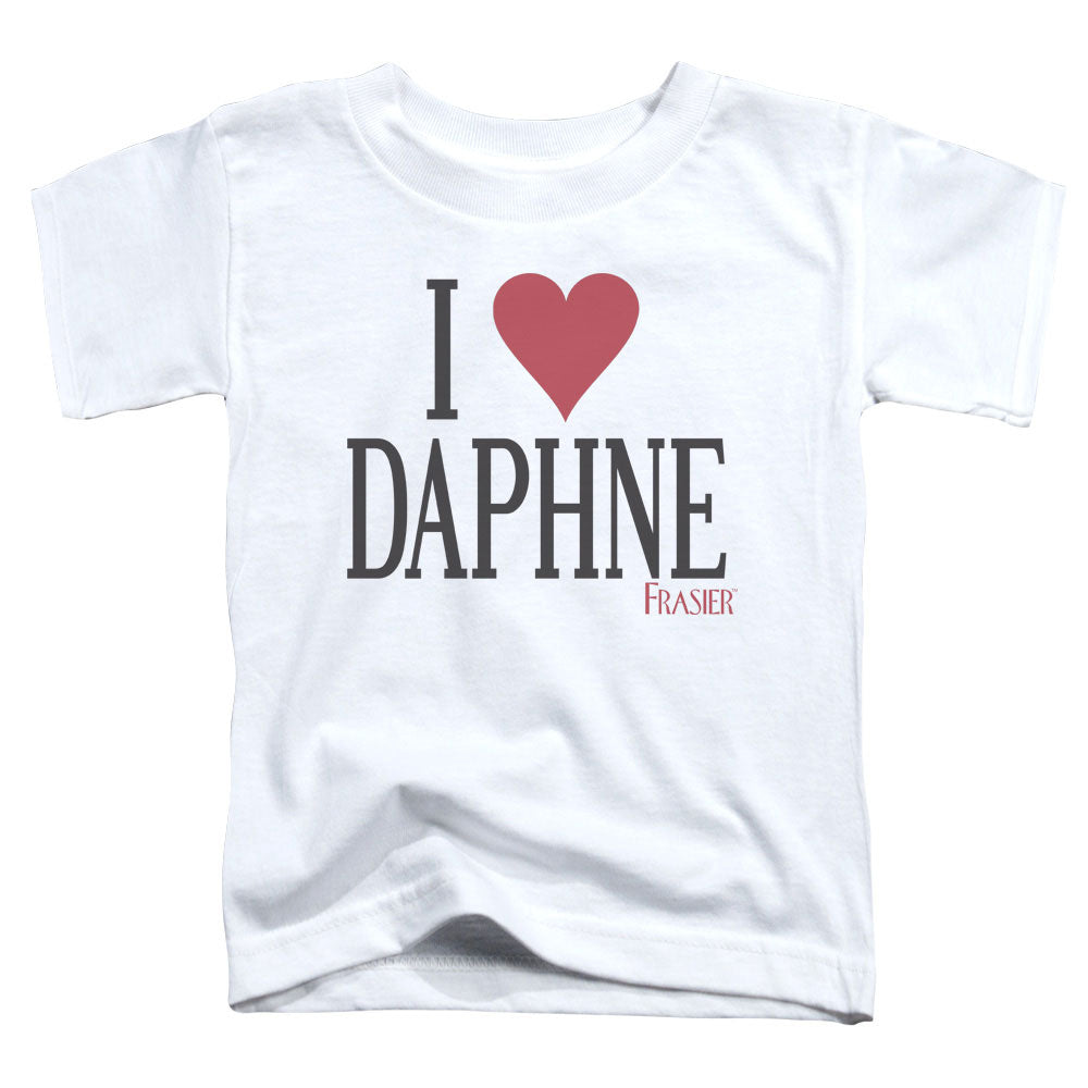 FRASIER/I HEART DAPHNE
