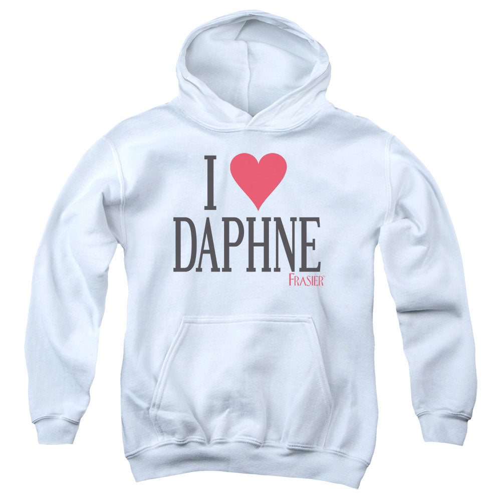 FRASIER/I HEART DAPHNE