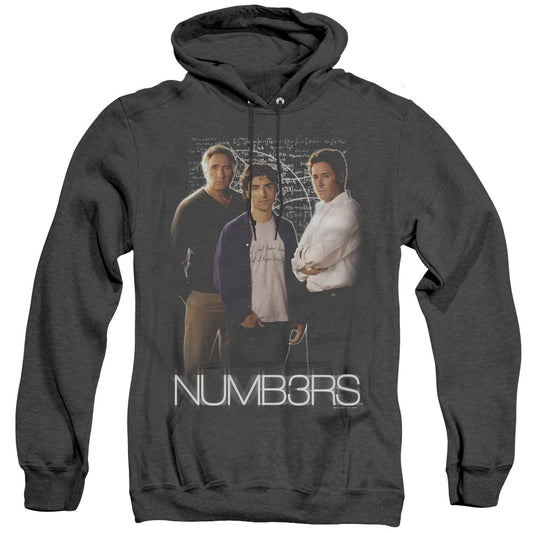 NUMB3RS/EQUATIONS