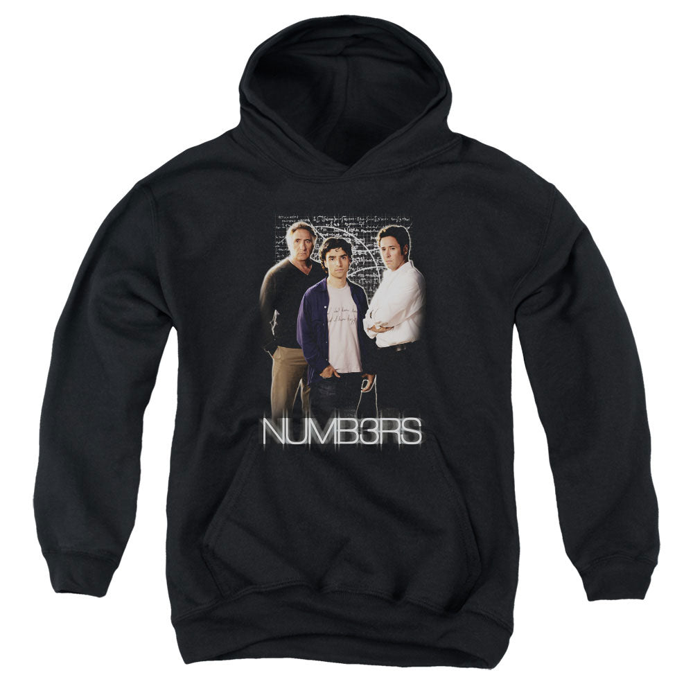 NUMB3RS/EQUATIONS