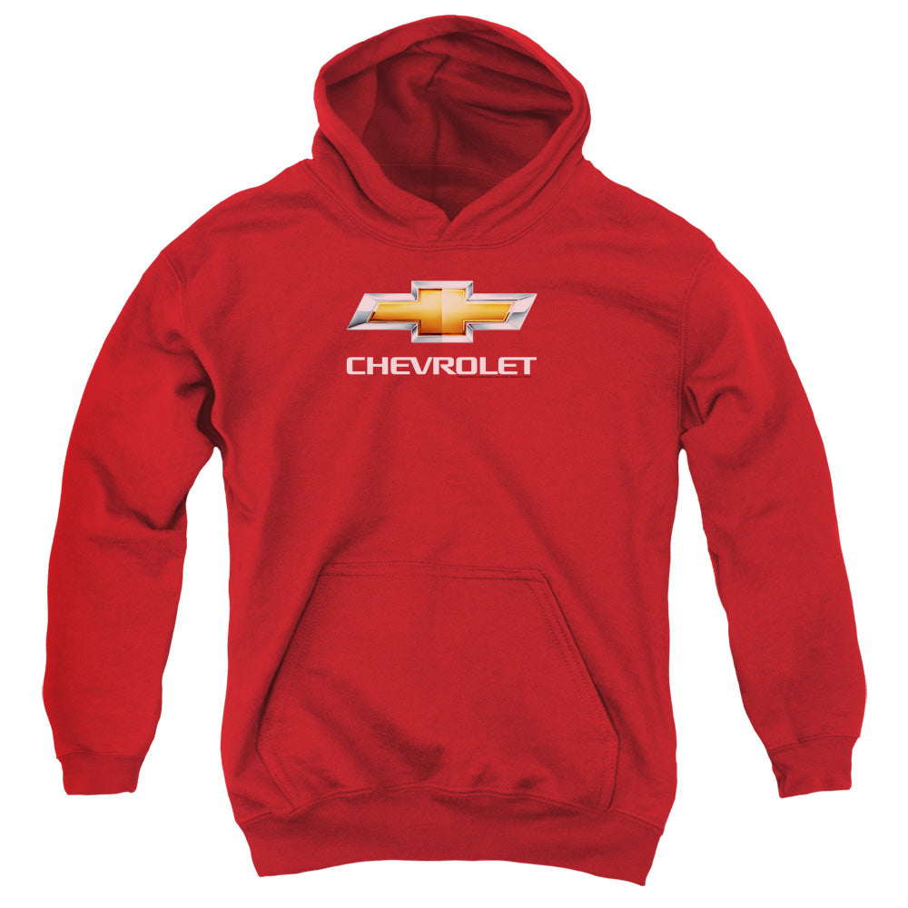 CHEVROLET/CHEVY BOWTIE STACKED