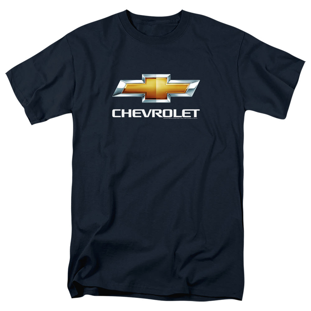 CHEVROLETS/CHEVY BOWTIE STACKED