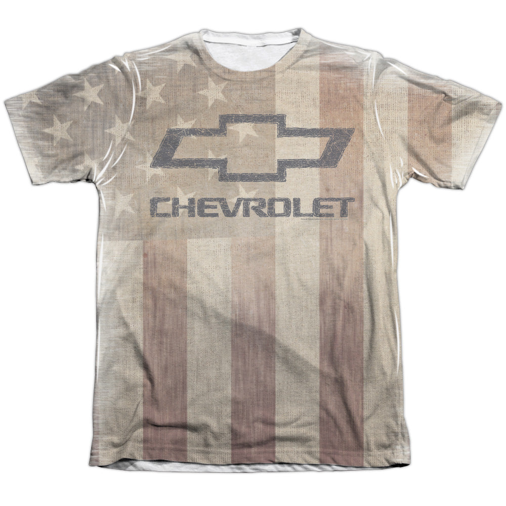 CHEVROLET/AMERICAN PRIDE