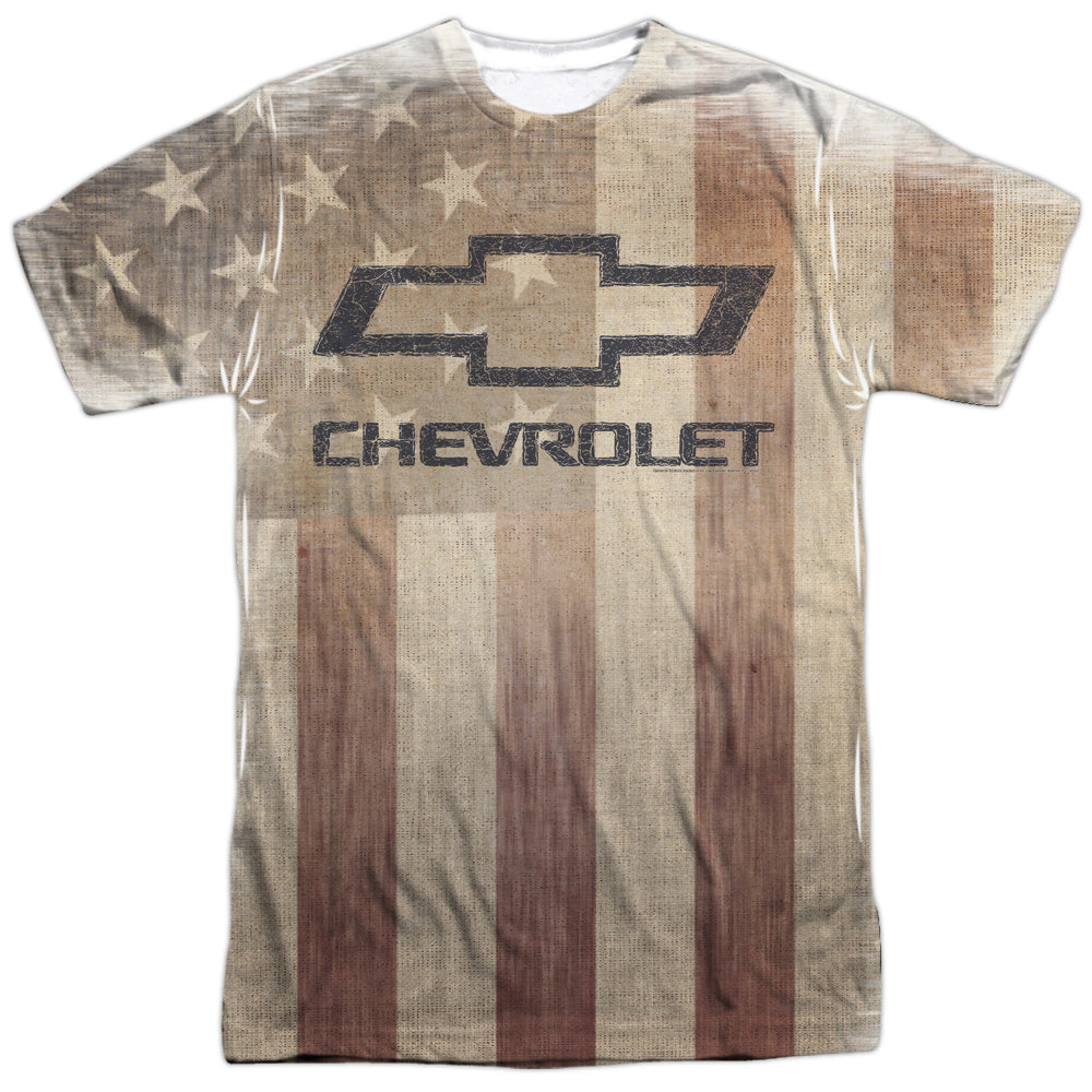 CHEVROLET/AMERICAN PRIDE