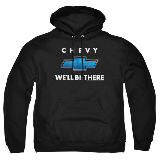 CHEVROLET/WELL BE THERE