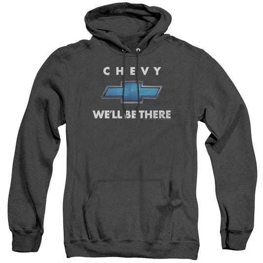 CHEVROLET/WELL BE THERE