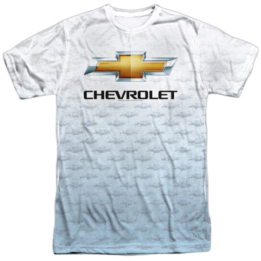 CHEVROLET/LOGO REPEAT