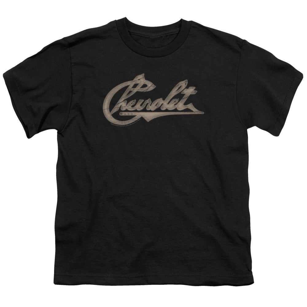 CHEVROLET/CHEVY SCRIPT