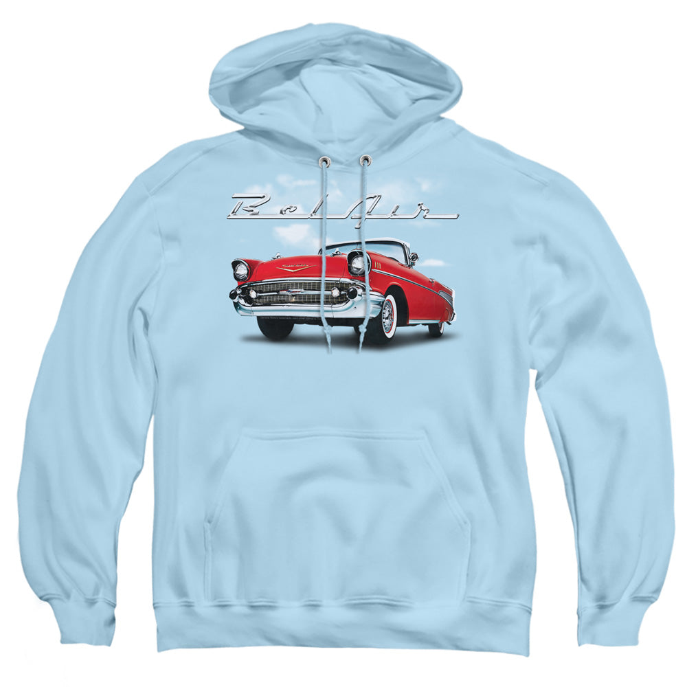 CHEVROLET/BEL AIR CLOUDS