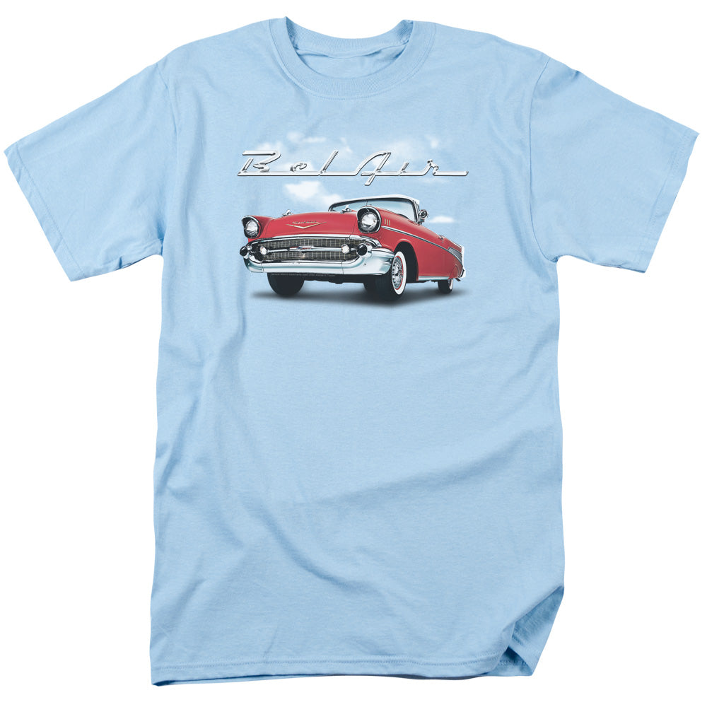 CHEVROLET/BEL AIR CLOUDS